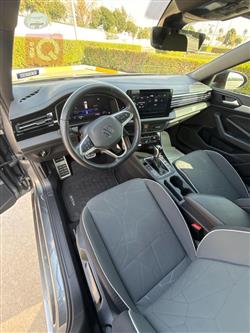 فولكسفاغن جيتا